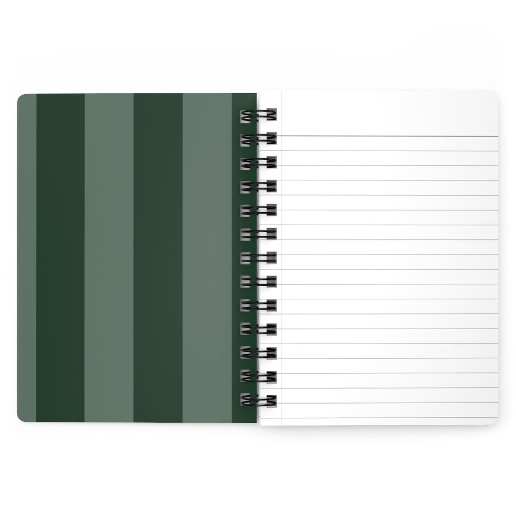 Remodel Journal Spiral Bound Notebook | Home Renovation Planner