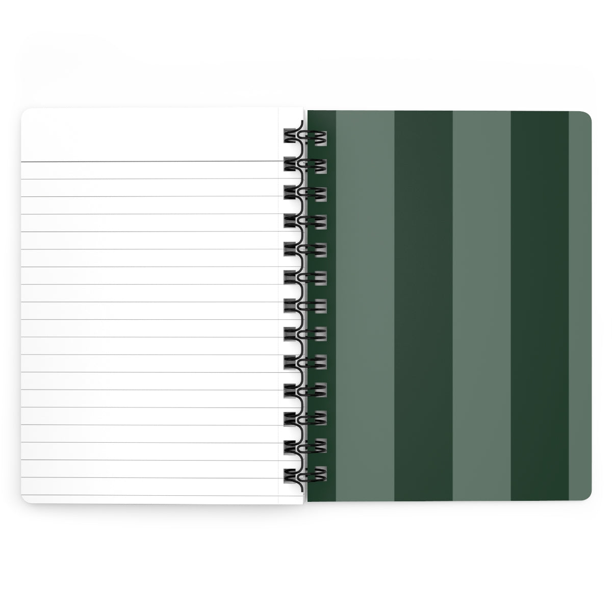 Remodel Journal Spiral Bound Notebook | Home Renovation Planner