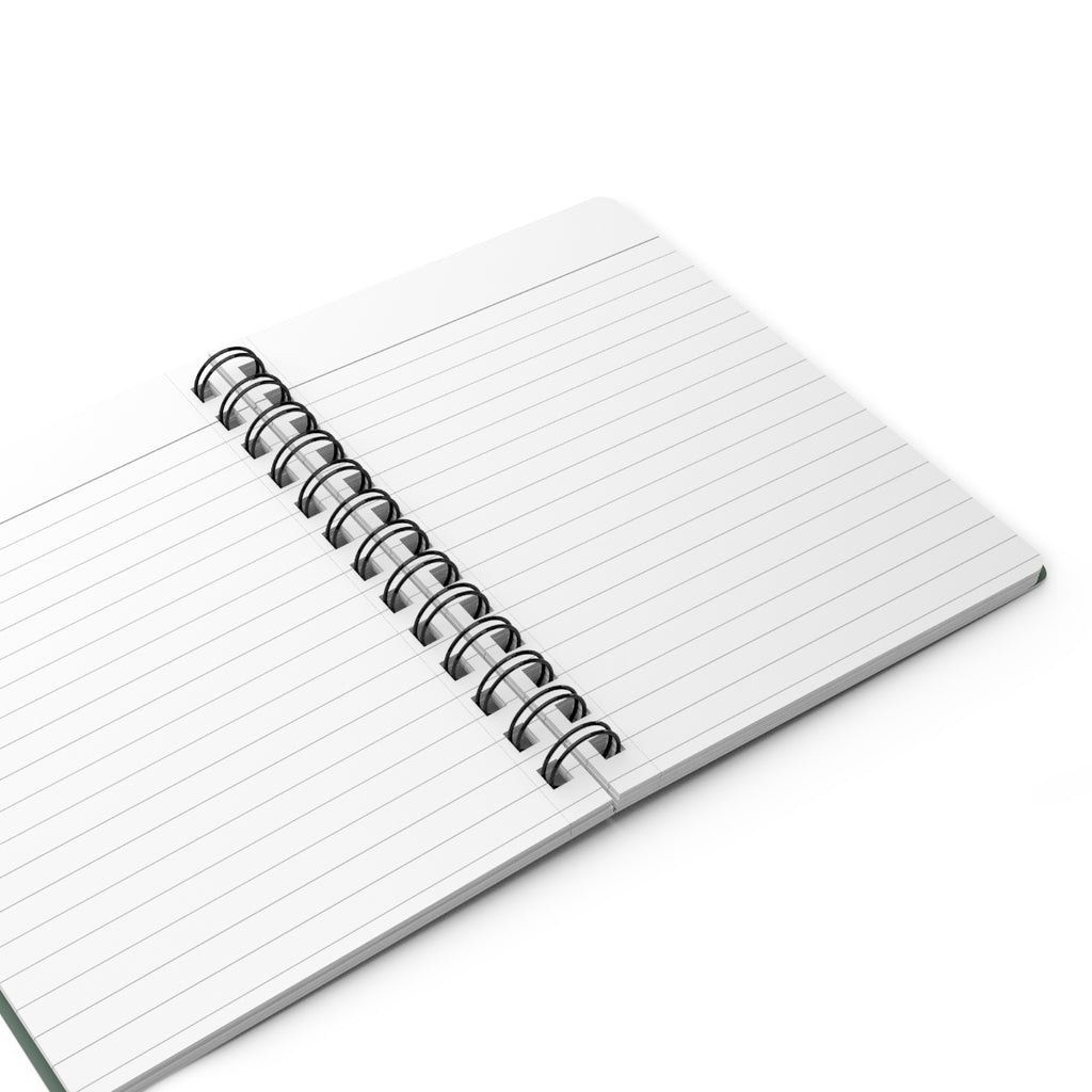 Remodel Journal Spiral Bound Notebook | Home Renovation Planner